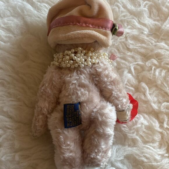 Boyd’s bear archive collection. National poppy day bear - Picture 9 of 9